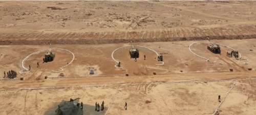 العثور على جثمان أحد الجنديين الأمريكيين المفقودين في «كاب درعة»